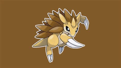 sandslash evolution chart|pokemon go sandslash.